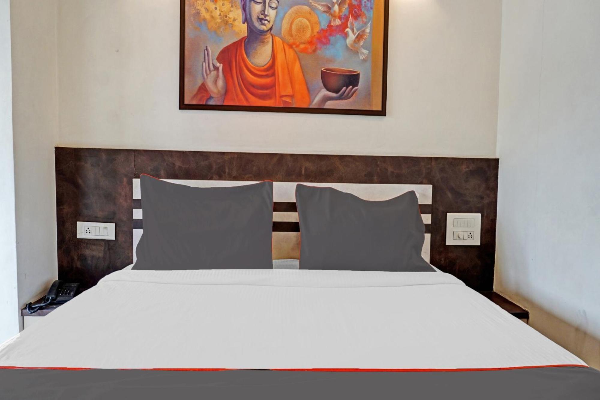 Collection O Royce Studios Near Pune Airport Esterno foto