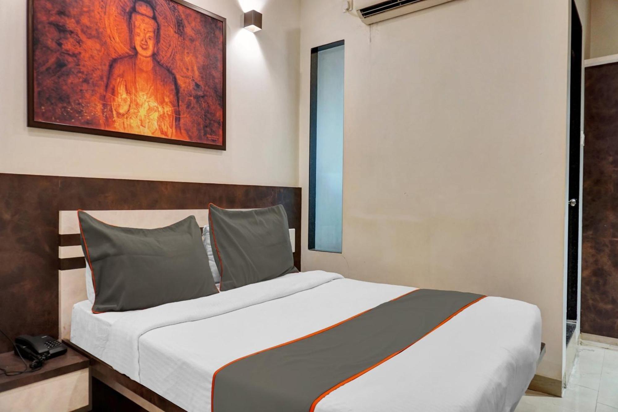 Collection O Royce Studios Near Pune Airport Esterno foto